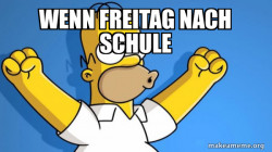 Happy Homer