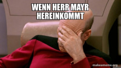 Picard Facepalm