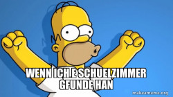 Happy Homer