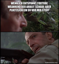Clever Girl