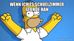 Happy Homer