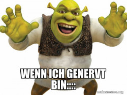 Shrek
