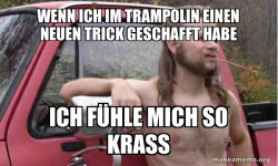 Almost Politically Correct Redneck