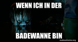 Pennywise It