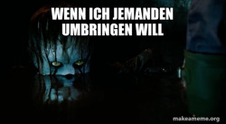 Pennywise It
