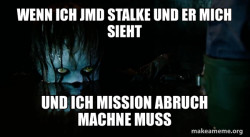 Pennywise It