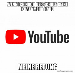 YouTube