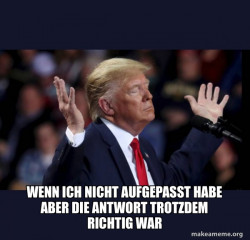 Trump Impeached