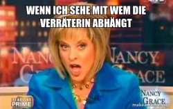 False Fact Nancy Grace