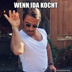 SaltBae or Salt Bae 