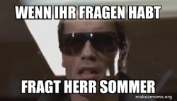 The Terminator