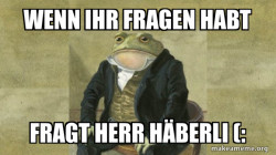 Colonel Toad