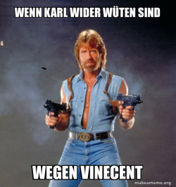 Chuck Norris
