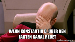 Picard Facepalm