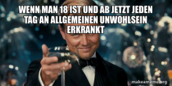 Great Gatsby Reaction - Leonardo DiCaprio Toast
