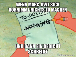 TO-DO List