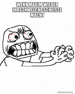 Angry