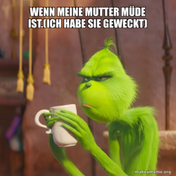 Grinch
