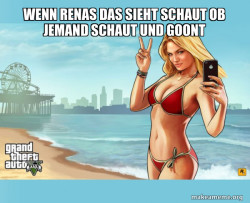 GTA 5 (GTA V)