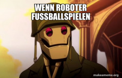 GI Robot