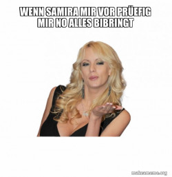 Stormy Daniels