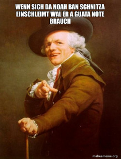 Joseph Ducreux
