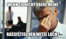 Male First World Problems
