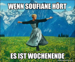 Sound of Music