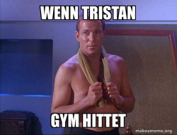 Sexual Kirk