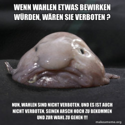 Blobfish