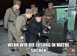 North Korea Not Scary