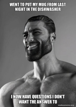 Gigachad