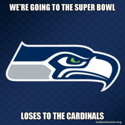 Seattle Seahawks
