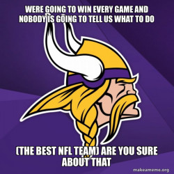 Minnesota Vikings