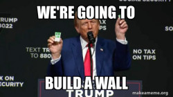 Trump Tic Tac