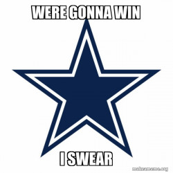Dallas Cowboys