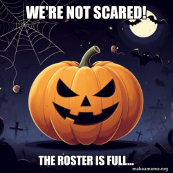 Halloween Pumpkin