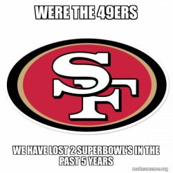 San Francisco 49ers