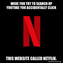 Netflix