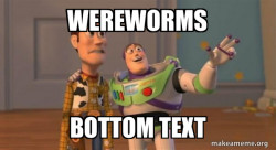 Buzz and Woody (Toy Story) Meme