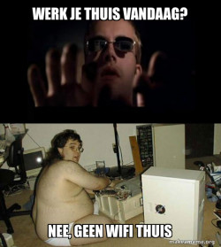 Hackers Meme