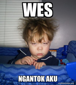 Monday Mornings