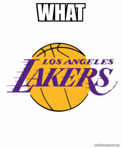 LA Lakers