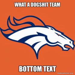 Denver Broncos