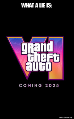 Before GTA6 - Before GTA VI
