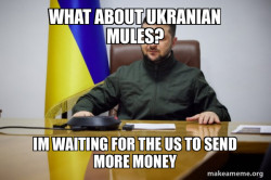 Volodymyr Zelenskyy