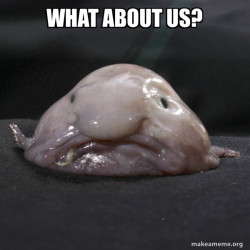 Blobfish