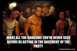Fight Club
