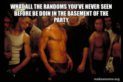 Fight Club