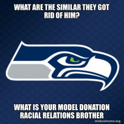 Seattle Seahawks